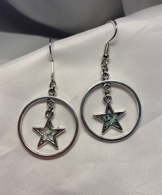 Boucles d’oreilles – Collection Fantaisie