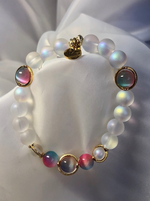 Bracelet énergétique – Arc en Ciel