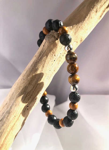 Bracelet Force & Confiance