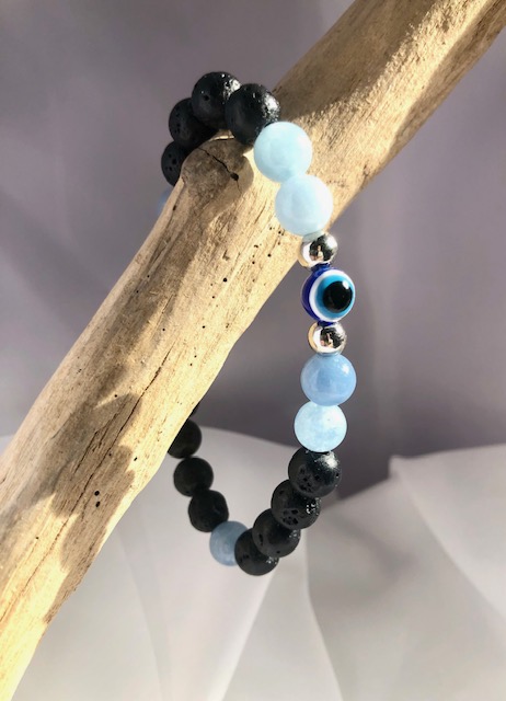 Bracelet Force & Sérénité